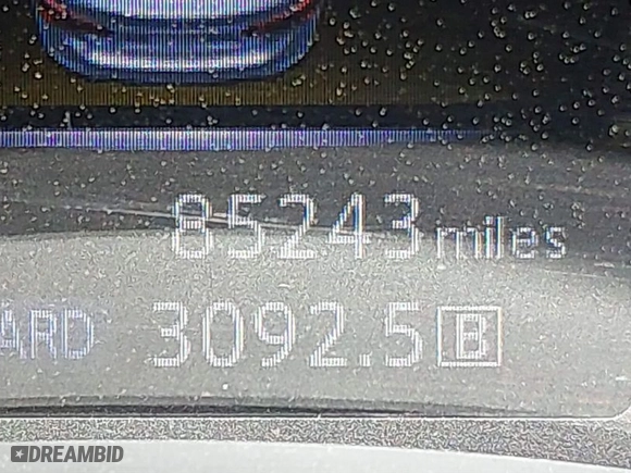 2020 Infiniti Q50 EDITION 30 with VIN JN1EV7AP9LM203755, listed as a IAAI auction lot 41805750 with 85,243 mi miles. Bid and sale history available at carsss.com. Image 15.