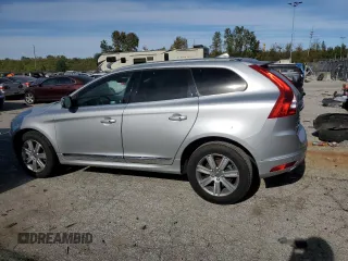 2016 Volvo XC60 T6 Drive-E с VIN YV449MDK4G2822323, выставлен на аукционе Copart как лот 76159434 с пробегом 107 879 миль миль и Чистый • Clean title. История ставок и продаж доступна на DreamBid. Изображение 2.