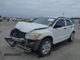 2007 Dodge Caliber SXT z VIN 1B3HB48B77D185971, wystawiony jako IAAI lot #41615355 z przebiegiem 165 367 mil mil oraz . Historia ofert i sprzedaży dostępna na DreamBid. Obrazek 20.