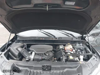 2019 Chevrolet Blazer with VIN 3GNKBHRS7KS586494, listed as a IAAI auction lot 41504223 with 1 mi miles. Bid and sale history available at carsss.com. Image 10.