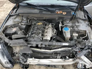 2016 Audi allroad Premium Plus with VIN WA1UFAFL0GA007794, listed as a Copart auction lot 80732364 with 109,159 mi miles and Salvage Title. Bid and sale history available at carsss.com. Image 14.