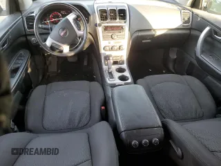 2012 GMC Acadia SLE with VIN 1GKKVPED7CJ383355, listed as a Copart auction lot 88154355 with 224,333 mi miles and Clean Title. Bid and sale history available at carsss.com. Image 8.