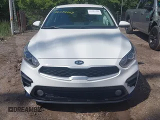2021 Kia Forte LXS с VIN 3KPF24ADXME362489, выставлен на аукционе IAAI как лот 42392109 с пробегом 14 471 миль миль и . История ставок и продаж доступна на DreamBid. Изображение 12.
