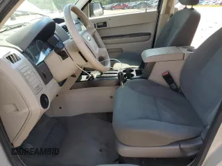 2008 Ford Escape XLS с VIN 1FMCU02Z98KA29229, выставлен на аукционе Copart как лот 59181155 с пробегом 249 598 миль миль и Чистый • Clean title. История ставок и продаж доступна на DreamBid. Изображение 7.