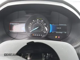 2023 Ford Edge SE z VIN 2FMPK4G95PBA49168, wystawiony jako IAAI lot #42403184 z przebiegiem 41 448 mil mil oraz . Historia ofert i sprzedaży dostępna na DreamBid. Obrazek 16.