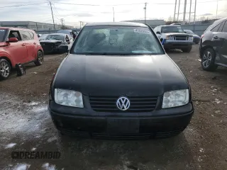 2002 Volkswagen Jetta GLS с VIN 3VWSP69M62M105555, выставлен на аукционе Copart как лот 41520565 с пробегом 143 678 миль миль и Списание • Salvage title. История ставок и продаж доступна на DreamBid. Изображение 5.