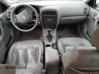 2001 Saturn LW z VIN 1G8JW84R11Y521400, wystawiony jako Copart lot #79285134 z przebiegiem 94 225 mil mil oraz Tytuł czysty. Historia ofert i sprzedaży dostępna na DreamBid. Obrazek 8.