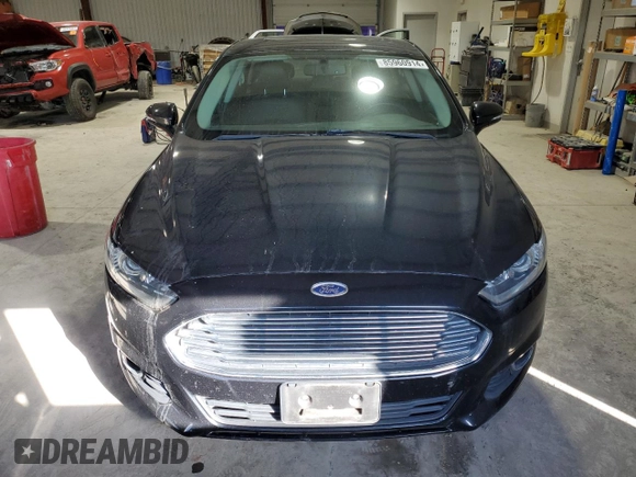 2015 Ford Fusion SE с VIN 3FA6P0HD6FR286223, выставлен на аукционе Copart как лот 42681525 с пробегом 104 430 миль миль и Списание • Salvage title. История ставок и продаж доступна на DreamBid. Изображение 5.