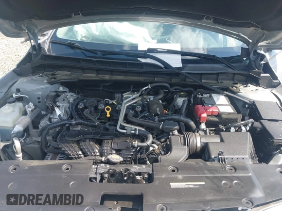 2022 Nissan Altima S z VIN 1N4BL4BV0NN302100, wystawiony jako IAAI lot #42020090 z przebiegiem 70 961 mil mil oraz . Historia ofert i sprzedaży dostępna na DreamBid. Obrazek 10.