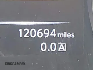 2014 Nissan Rogue SL with VIN 5N1AT2MV5EC873791, listed as a IAAI auction lot 41287168 with 120,694 mi miles. Bid and sale history available at carsss.com. Image 7.