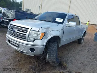 2012 Ford F-150 XL with VIN 1FTFW1EF8CFB68773, listed as a IAAI auction lot 41558488 with NaN miles. Bid and sale history available at carsss.com. Image 17.