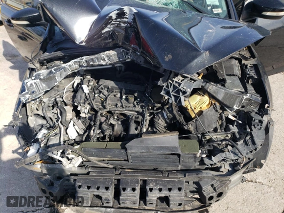 2015 Ford Focus SE with VIN 1FADP3F26FL375606, listed as a Copart auction lot 45540375 with 90,022 mi miles and Salvage Title. Bid and sale history available at carsss.com. Image 11.