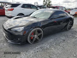 2017 Subaru BRZ Series.Yellow с VIN JF1ZCAC12H9601545, выставлен на аукционе Copart как лот 56855055 с пробегом 121 651 миль миль и Списание • Salvage title. История ставок и продаж доступна на DreamBid. Изображение 1.