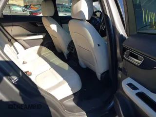 2017 Jaguar F-Pace 35t Prestige with VIN SADCK2BV8HA897199, listed as a IAAI auction lot 41315172 with 77,348 mi miles and . Bid and sale history available at DreamBid. Image 8.