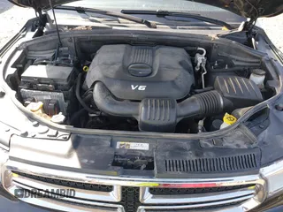 2015 Dodge Durango Limited with VIN 1C4RDJDG5FC202400, listed as a IAAI auction lot 41774682 with 178,437 mi miles and . Bid and sale history available at DreamBid. Image 10.