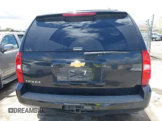 2013 Chevrolet Tahoe LS with VIN 1GNSCAE04DR104790, listed as a IAAI auction lot 42225652 with 119,948 mi miles and . Bid and sale history available at DreamBid. Image 16.