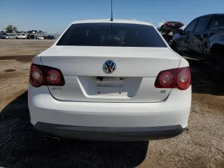 2010 Volkswagen Jetta Limited Edition с VIN 3VWRZ7AJ4AM138469, выставлен на аукционе Copart как лот 65719925 с пробегом 139 086 миль миль и Чистый • Clean title. История ставок и продаж доступна на DreamBid. Изображение 6.