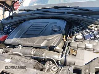 2021 Land Rover Range Rover Velar S z VIN SALYJ2EXXMA302793, wystawiony jako IAAI lot #42234683 z przebiegiem 32 776 mil mil oraz . Historia ofert i sprzedaży dostępna na DreamBid. Obrazek 10.