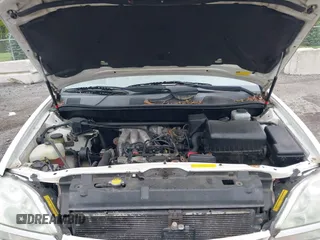 2001 Lexus RX 300 with VIN JTJHF10U310224517, listed as a IAAI auction lot 42201571 with 144,306 mi miles. Bid and sale history available at carsss.com. Image 10.