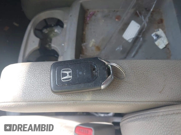 2015 Honda Odyssey Touring Elite with VIN 5FNRL5H95FB127156, listed as a IAAI auction lot 42618059 with 160,074 mi miles and . Bid and sale history available at DreamBid. Image 11.