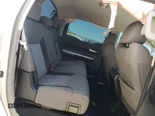 2015 Toyota Tundra 4WD Truck SR5 with VIN 5TFDY5F14FX481359, listed as a Copart auction lot 48562245 with 168,901 mi miles and Salvage Title. Bid and sale history available at carsss.com. Image 11.