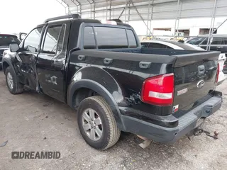 2009 Ford Explorer Sport Trac XLT с VIN 1FMEU31E79UA08233, выставлен на аукционе IAAI как лот 41357916 с пробегом 125 163 миль миль и . История ставок и продаж доступна на DreamBid. Изображение 3.