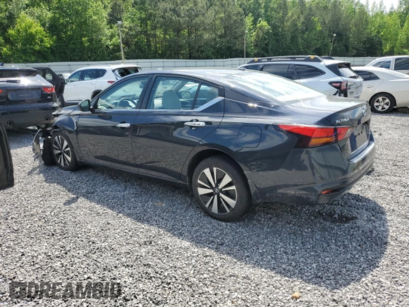 2021 Nissan Altima SV z VIN 1N4BL4DW8MN382220, wystawiony jako Copart lot #54257995 z przebiegiem 42 245 mil mil oraz Szkoda całkowita • Salvage title. Historia ofert i sprzedaży dostępna na DreamBid. Obrazek 2.