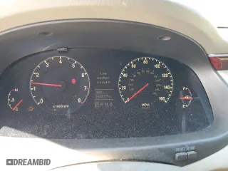 2007 Hyundai Azera SE with VIN KMHFC46F97A160009, listed as a Copart auction lot 42641185 with 265,055 mi miles and Clean Title. Bid and sale history available at carsss.com. Image 9.