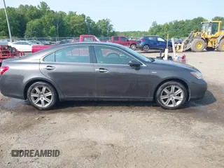 2009 Lexus ES 330 с VIN JTHBJ46G792292960, выставлен на аукционе IAAI как лот 42403009 с пробегом 110 258 миль миль и . История ставок и продаж доступна на DreamBid. Изображение 13.