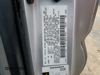 2006 Toyota Tacoma PreRunner z VIN 5TETX62N76Z193910, wystawiony jako Copart lot #85498254 z przebiegiem 194 947 mil mil oraz Szkoda całkowita • Salvage title. Historia ofert i sprzedaży dostępna na DreamBid. Obrazek 14.