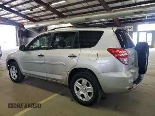 2009 Toyota RAV4 with VIN JTMBF33V49D006244, listed as a Copart auction lot 53505745 with 225,409 mi miles and Clean Title. Bid and sale history available at carsss.com. Image 2.