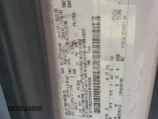 2016 Ford Transit Cargo с VIN 1FTYR2ZM3GKB18309, выставлен на аукционе Copart как лот 59299795 с пробегом 265 882 миль миль и Чистый • Clean title. История ставок и продаж доступна на DreamBid. Изображение 13.