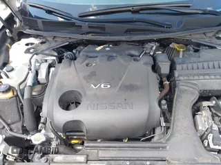 2023 Nissan Maxima SV with VIN 1N4AA6CVXPC512780, listed as a IAAI auction lot 42731800 with 49,972 mi miles and . Bid and sale history available at DreamBid. Image 10.