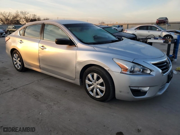 2015 Nissan Altima 2.5 with VIN 1N4AL3AP1FC240552, listed as a Copart auction lot 88729865 with 389,420 mi miles and Clean Title. Bid and sale history available at carsss.com. Image 4.