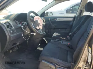 2011 Honda CR-V EX with VIN 3CZRE3H50BG703469, listed as a Copart auction lot 49991475 with 145,938 mi miles and Non Repairable. Bid and sale history available at DreamBid. Image 7.