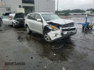2011 Toyota RAV4 Limited with VIN 2T3DF4DV8BW093054, listed as a Copart auction lot 63282695 with 232,445 mi miles and Salvage title. Bid and sale history available at DreamBid. Image 14.
