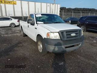 2006 Ford F-150 XL z VIN 1FTRF12296NB64241, wystawiony jako IAAI lot #42698356 z przebiegiem 158 915 mil mil oraz . Historia ofert i sprzedaży dostępna na DreamBid. Obrazek 1.
