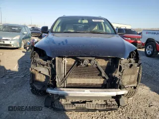 2015 Audi Q7 3.0T Premium Plus with VIN WA1LGAFEXFD015148, listed as a Copart auction lot 48402065 with 188,916 mi miles and Salvage Title. Bid and sale history available at carsss.com. Image 5.