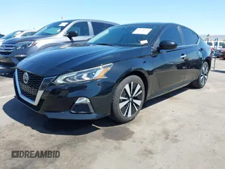 2021 Nissan Altima SV with VIN 1N4BL4DV2MN344456, listed as a IAAI auction lot 42320233 with 78,515 mi miles and . Bid and sale history available at DreamBid. Image 17.