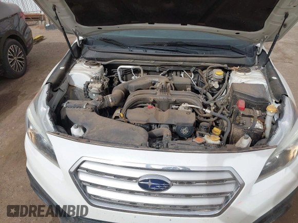 2017 Subaru Outback Premium z VIN 4S4BSAHC8H3217891, wystawiony jako IAAI lot #41797275 z przebiegiem 151 904 mil mil oraz . Historia ofert i sprzedaży dostępna na DreamBid. Obrazek 10.