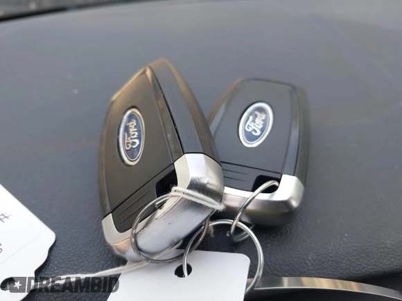 2020 Ford Escape SE с VIN 1FMCU0G61LUA91641, выставлен на аукционе IAAI как лот 41235361 с пробегом 67 017 миль миль и . История ставок и продаж доступна на DreamBid. Изображение 11.