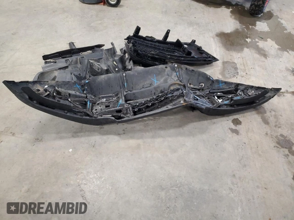 2021 Ram 1500 SLT with VIN 1C6RR7LG5MS589126, listed as a Copart auction lot 50714945 with 63,119 mi miles and Salvage title. Bid and sale history available at DreamBid. Image 12.