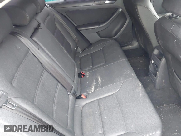 2012 Volkswagen Jetta SE z VIN 3VWDP7AJ0CM341166, wystawiony jako IAAI lot #41914716 z przebiegiem 156 257 mil mil oraz . Historia ofert i sprzedaży dostępna na DreamBid. Obrazek 8.