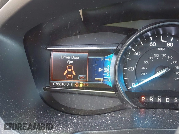 2018 Ford Explorer XLT с VIN 1FM5K8D82JGA91369, выставлен на аукционе IAAI как лот 42364667 с пробегом 75 818 миль миль и . История ставок и продаж доступна на DreamBid. Изображение 15.