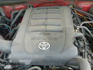 2011 Toyota Tundra с VIN 5TFEY5F11BX105507, выставлен на аукционе IAAI как лот 42389351 с пробегом 180 337 миль миль и . История ставок и продаж доступна на DreamBid. Изображение 19.