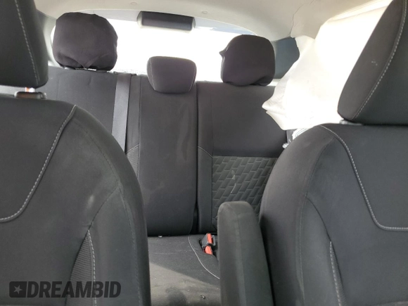 2021 Nissan Kicks S с VIN 3N1CP5BV5ML472690, выставлен на аукционе Copart как лот 51332355 с пробегом 79 087 миль миль и Чистый • Clean title. История ставок и продаж доступна на DreamBid. Изображение 10.