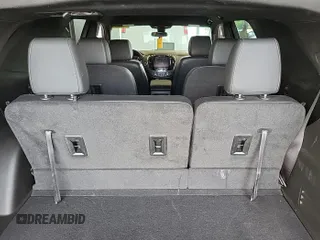 2022 Chevrolet Traverse LT with VIN 1GNERHKW6NJ133009, listed as a IAAI auction lot 42634836 with 90,143 mi miles and . Bid and sale history available at DreamBid. Image 20.