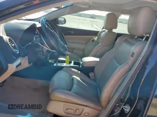 2014 Nissan Maxima SV с VIN 1N4AA5AP0EC438331, выставлен на аукционе Copart как лот 56235655 с пробегом 159 741 миль миль и Списание • Salvage title. История ставок и продаж доступна на DreamBid. Изображение 7.