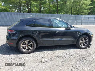 2021 Porsche Macan with VIN WP1AA2A56MLB09122, listed as a IAAI auction lot 42274986 with 70,794 mi miles and . Bid and sale history available at DreamBid. Image 13.