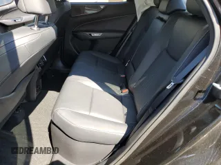 2023 Lexus NX with VIN 2T2GKCEZ4PC014027, listed as a Copart auction lot 70025704 with 24,597 mi miles and Salvage Title. Bid and sale history available at carsss.com. Image 11.